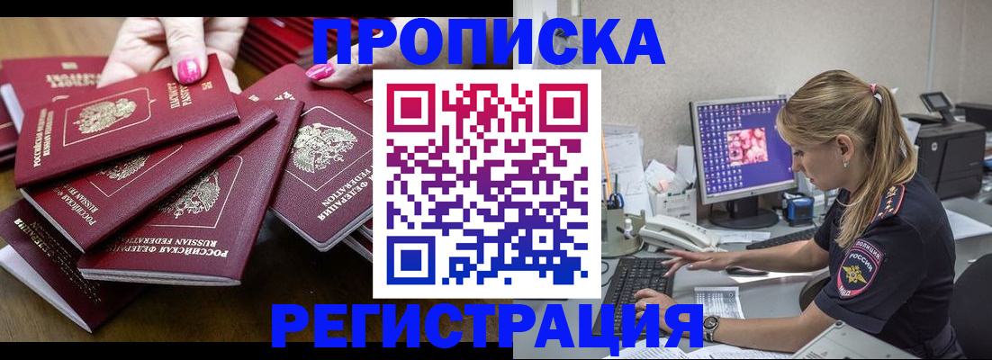 где прописаться в Каменке
